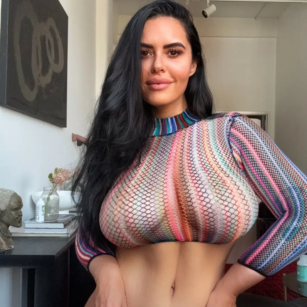 Courtney Corvette