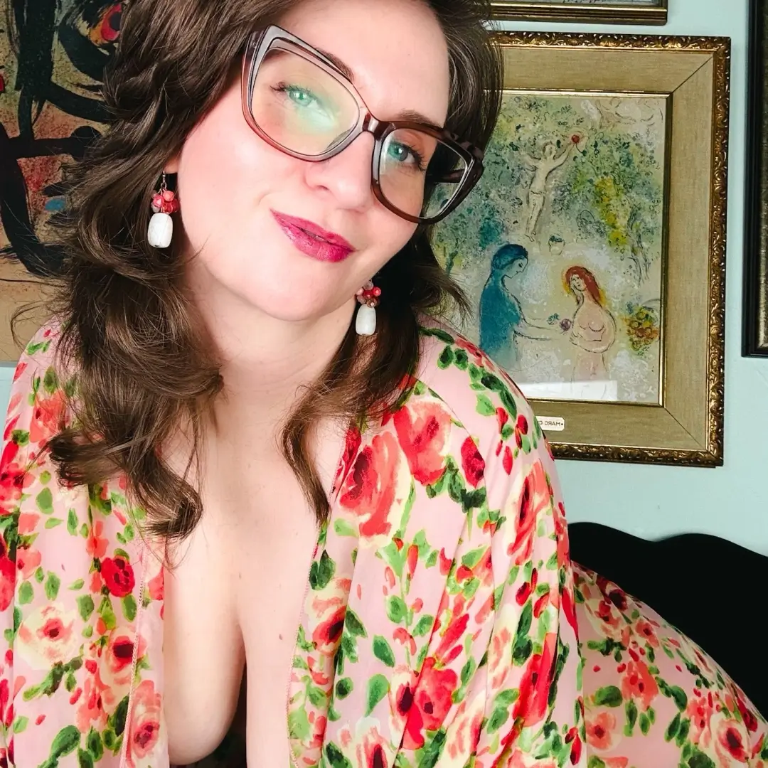 Dr Persephone